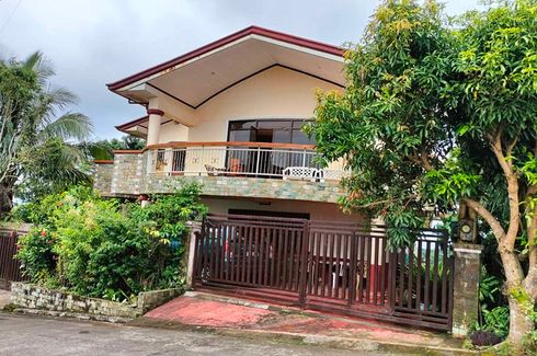 House for sale in Asisan, Cavite