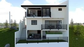 5 Bedroom House for sale in Cadulawan, Cebu