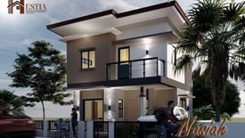 3 Bedroom House for sale in Barangay II-C, Laguna