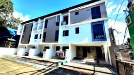 3 Bedroom House for sale in Culiat, Metro Manila