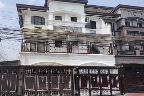4 Bedroom Townhouse for sale in Salvacion, Metro Manila