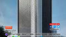 1 Bedroom Condo for sale in Socorro, Metro Manila near LRT-2 Araneta Center-Cubao