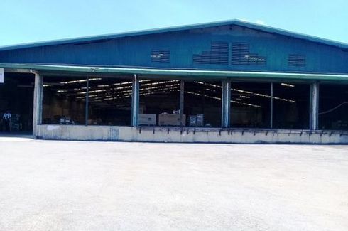 Warehouse / Factory for sale in Mactan, Cebu