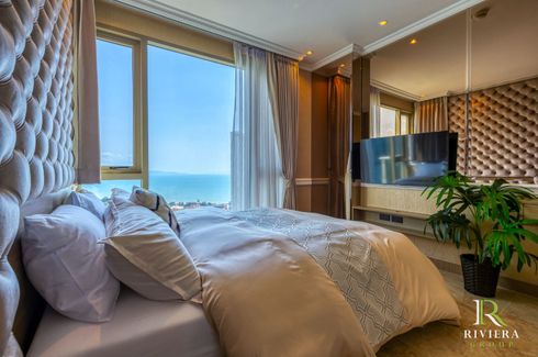 2 Bedroom Condo for sale in The Riviera Ocean Drive, Nong Prue, Chonburi