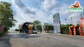 3 Bedroom House for sale in The Plant Rangsit Klong 4-Wongwaen, Bueng Yitho, Pathum Thani