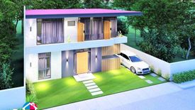 4 Bedroom House for sale in Casili, Cebu