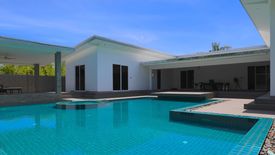 4 Bedroom House for sale in Na Jomtien, Chonburi