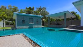 4 Bedroom House for sale in Na Jomtien, Chonburi