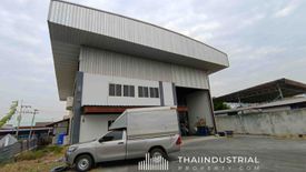 Warehouse / Factory for sale in Bo Win, Chonburi