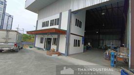 Warehouse / Factory for sale in Bo Win, Chonburi