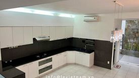 4 Bedroom House for rent in Thao Dien, Ho Chi Minh