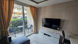 1 Bedroom Condo for sale in Nong Prue, Chonburi