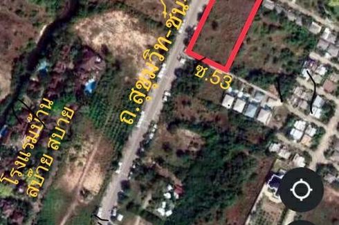 Land for rent in Taphong, Rayong
