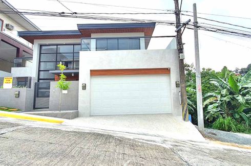 5 Bedroom Townhouse for sale in Batasan Hills, Metro Manila