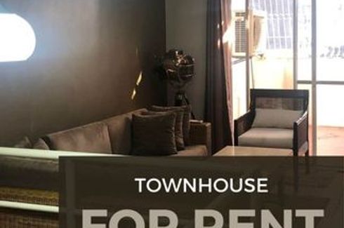 4 Bedroom Townhouse for rent in San Andres, Metro Manila