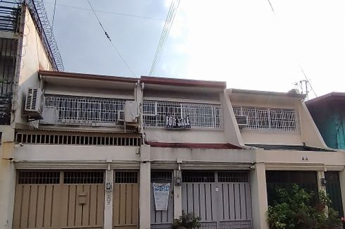 House for sale in Socorro, Metro Manila near LRT-2 Araneta Center-Cubao