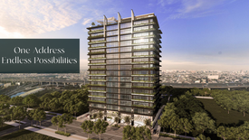 3 Bedroom Condo for sale in Fortis Residences, Bangkal, Metro Manila near MRT-3 Magallanes