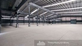 Warehouse / Factory for rent in Bang Phli Yai, Samut Prakan