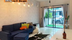 2 Bedroom Townhouse for rent in Suan Luang, Bangkok near MRT Khlong Kalantan