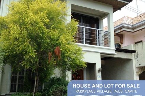 3 Bedroom House for sale in Anabu II-D, Cavite
