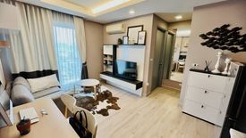 1 Bedroom Condo for sale in Bang Kapi, Bangkok