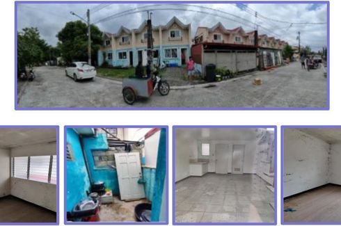 2 Bedroom Townhouse for sale in Telabastagan, Pampanga