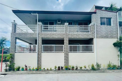 4 Bedroom House for sale in Mawaque, Pampanga