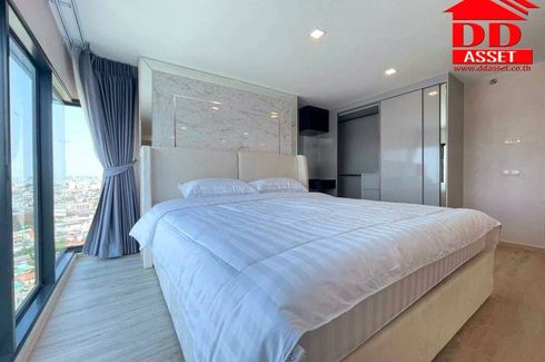 2 Bedroom Condo for rent in Suan Luang, Bangkok near Airport Rail Link Hua Mak
