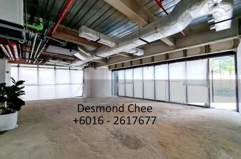 Commercial for rent in Jalan Pinang, Kuala Lumpur