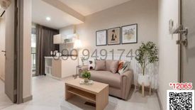 1 Bedroom Condo for sale in Tempo Quad Phaholyothin - Saphanmai, Anusawari, Bangkok near BTS Sai Yud