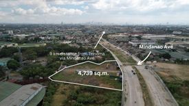 Land for sale in Pasong Tamo, Metro Manila