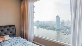 2 Bedroom Condo for rent in Condo Menam residences, Wat Phraya Krai, Bangkok