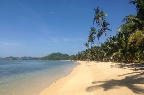 Commercial for sale in New Busuanga, Palawan