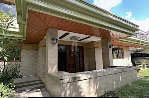 5 Bedroom House for sale in Ugong, Metro Manila
