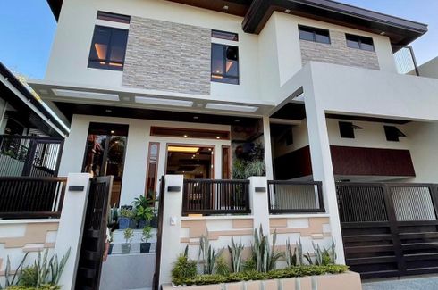 5 Bedroom House for sale in BF Homes, Metro Manila