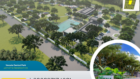 Land for sale in Mancatian, Pampanga