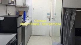 1 Bedroom Condo for rent in Manila, Metro Manila near LRT-1 Bambang