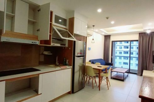 1 Bedroom Apartment for rent in Binh Khanh, Ho Chi Minh