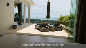 2 Bedroom Apartment for sale in Mae Nam, Surat Thani