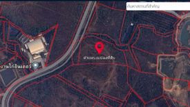 Land for sale in Makhuea Chae, Lamphun