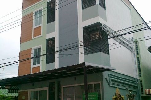 1 Bedroom Apartment for rent in Ban Mai, Nonthaburi