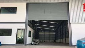 Warehouse / Factory for rent in Bang Kaeo, Samut Prakan