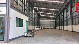 Warehouse / Factory for rent in Bang Kaeo, Samut Prakan