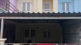 ขายทาวน์เฮ้าส์ 2 ห้องนอน ใน ห้วยกะปิ, เมืองชลบุรี
