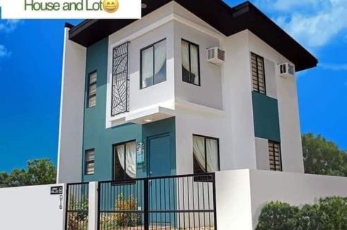 3 Bedroom House for sale in Makinabang, Bulacan