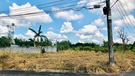 Land for sale in Cuayan, Pampanga