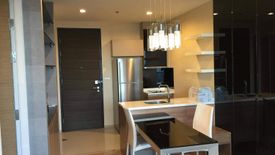 1 Bedroom Condo for rent in Rhythm Sukhumvit 50, Phra Khanong, Bangkok near BTS On Nut