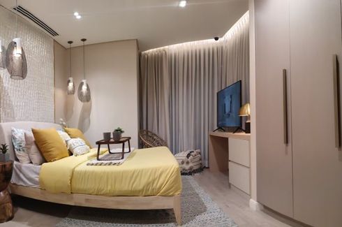 1 Bedroom Condo for sale in Empress at Capitol Commons, Oranbo, Metro Manila