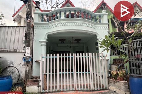Townhouse for sale in Tha Kham, Bangkok