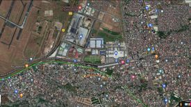 Land for sale in Malabanias, Pampanga